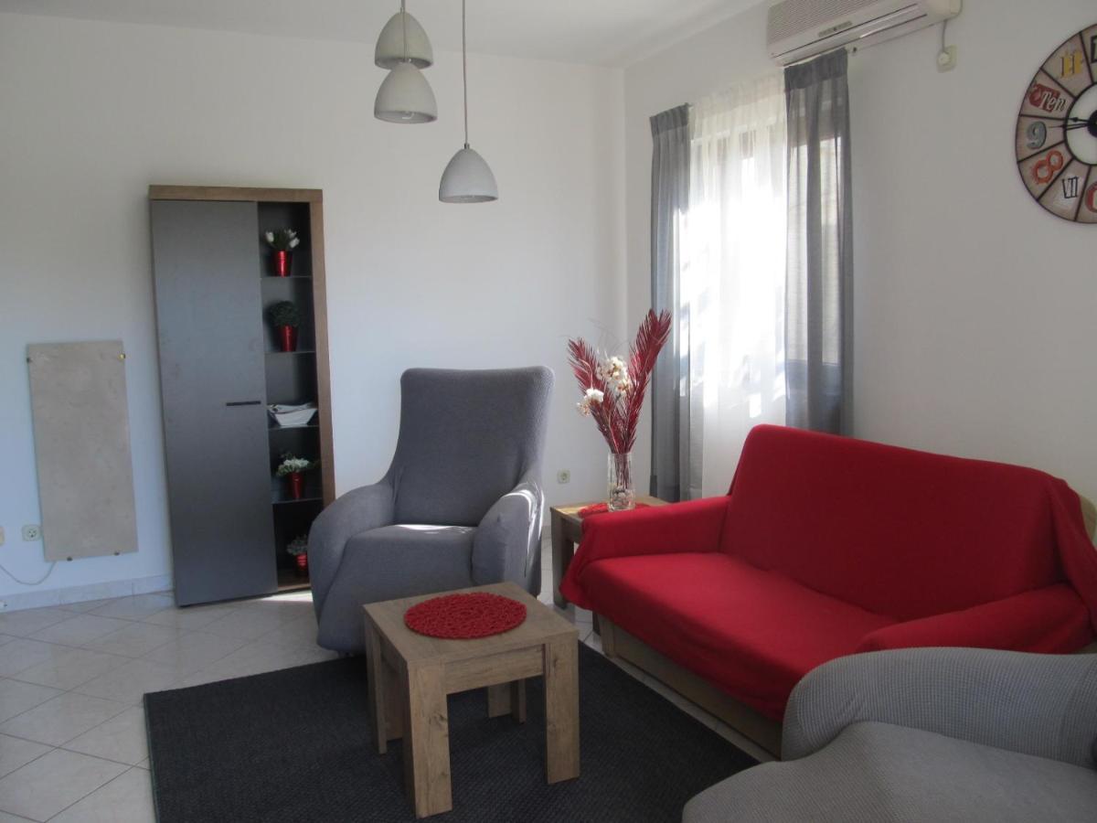 Apartment Vinja Porec - Privat Garden - Whirlpool Экстерьер фото