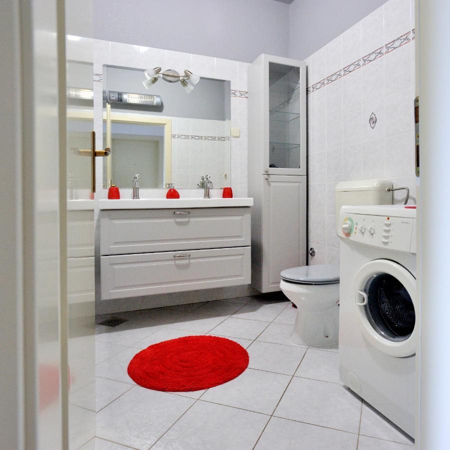 Apartment Vinja Porec - Privat Garden - Whirlpool Экстерьер фото