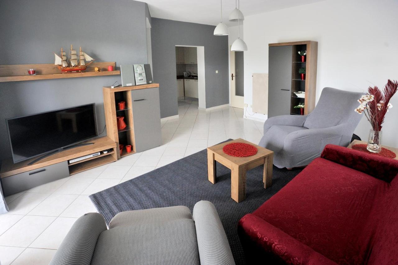 Apartment Vinja Porec - Privat Garden - Whirlpool Экстерьер фото