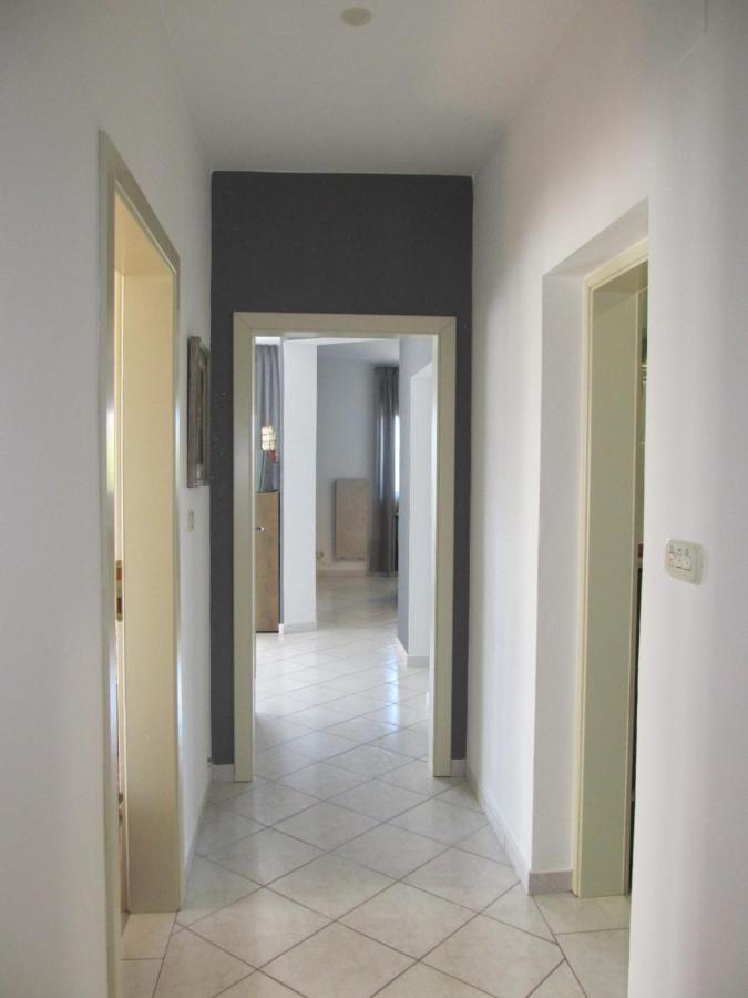 Apartment Vinja Porec - Privat Garden - Whirlpool Экстерьер фото