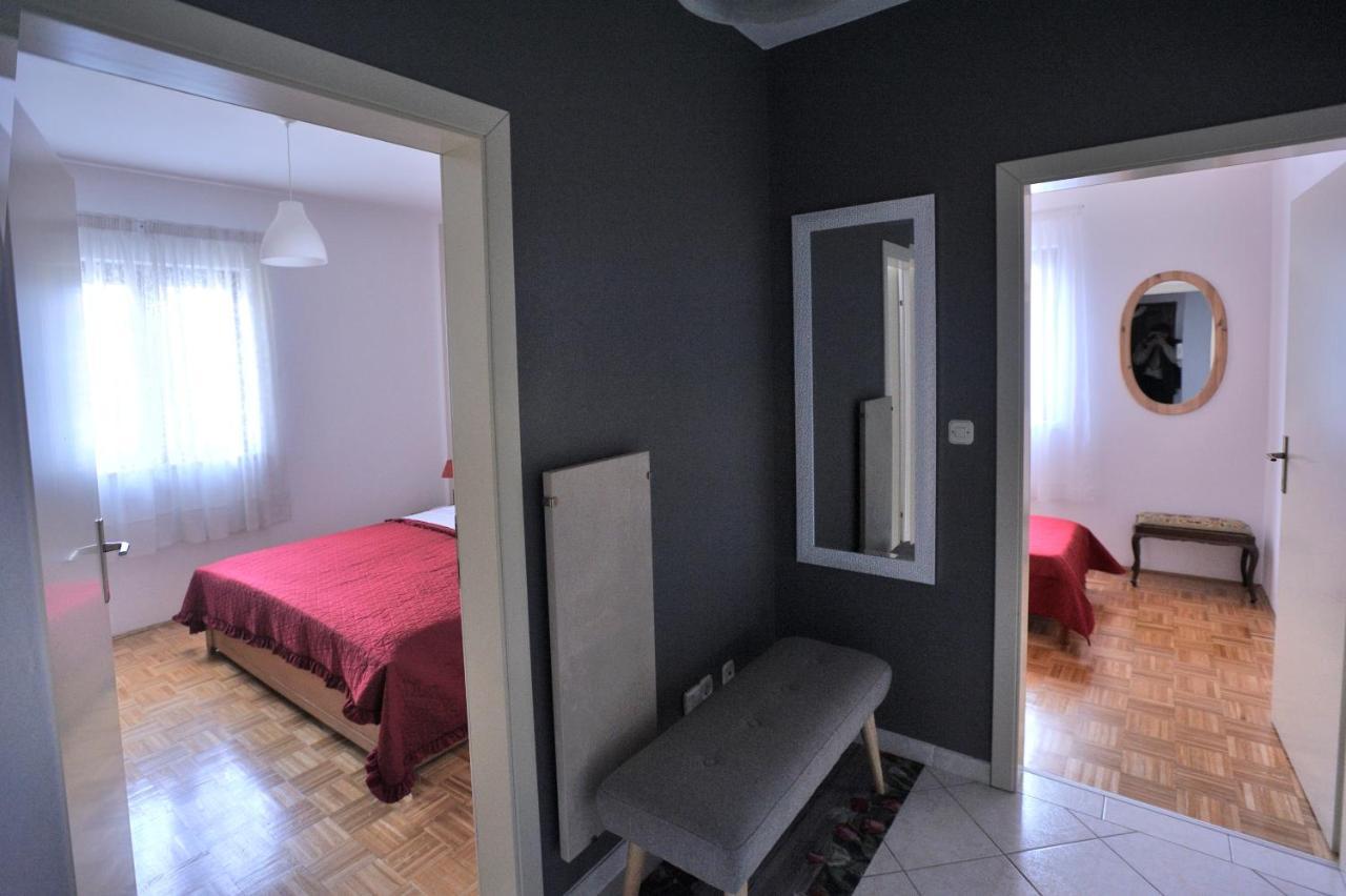 Apartment Vinja Porec - Privat Garden - Whirlpool Экстерьер фото