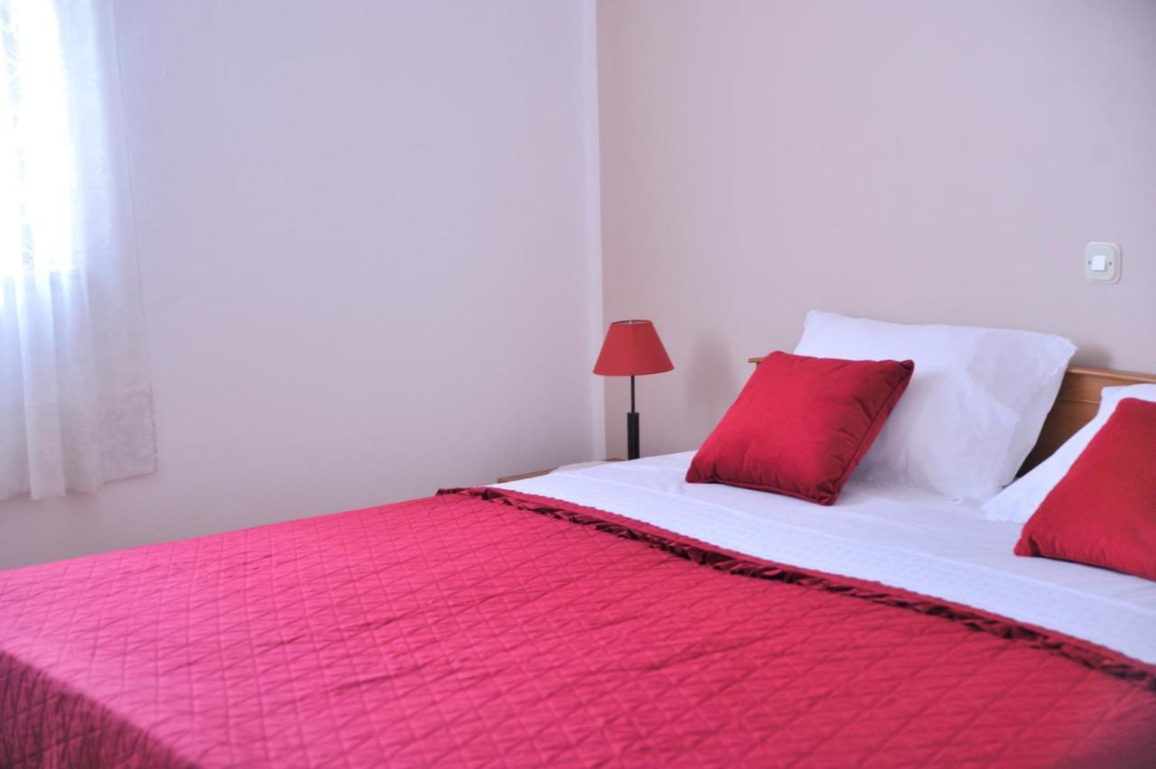 Apartment Vinja Porec - Privat Garden - Whirlpool Экстерьер фото