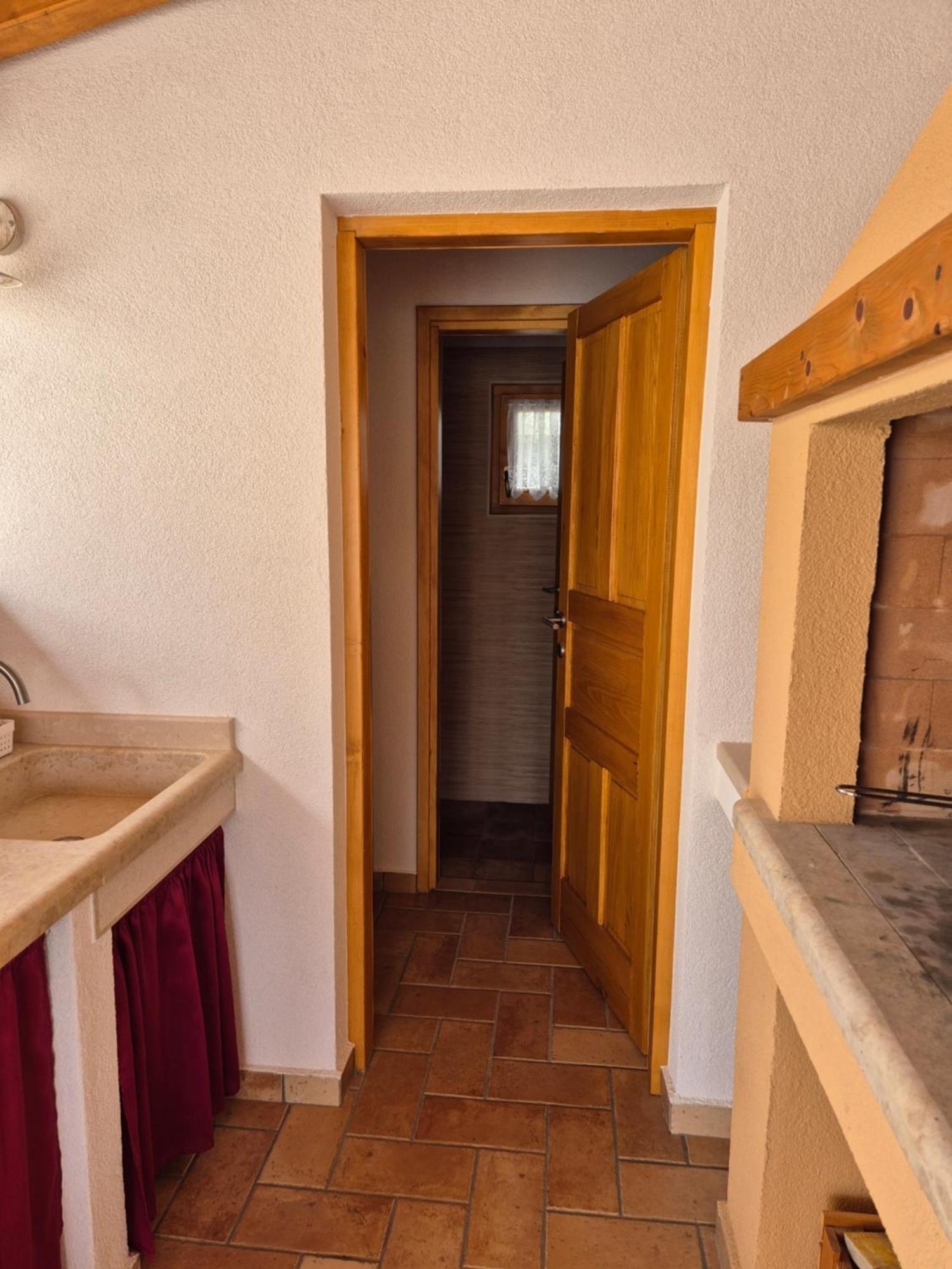 Apartment Vinja Porec - Privat Garden - Whirlpool Экстерьер фото