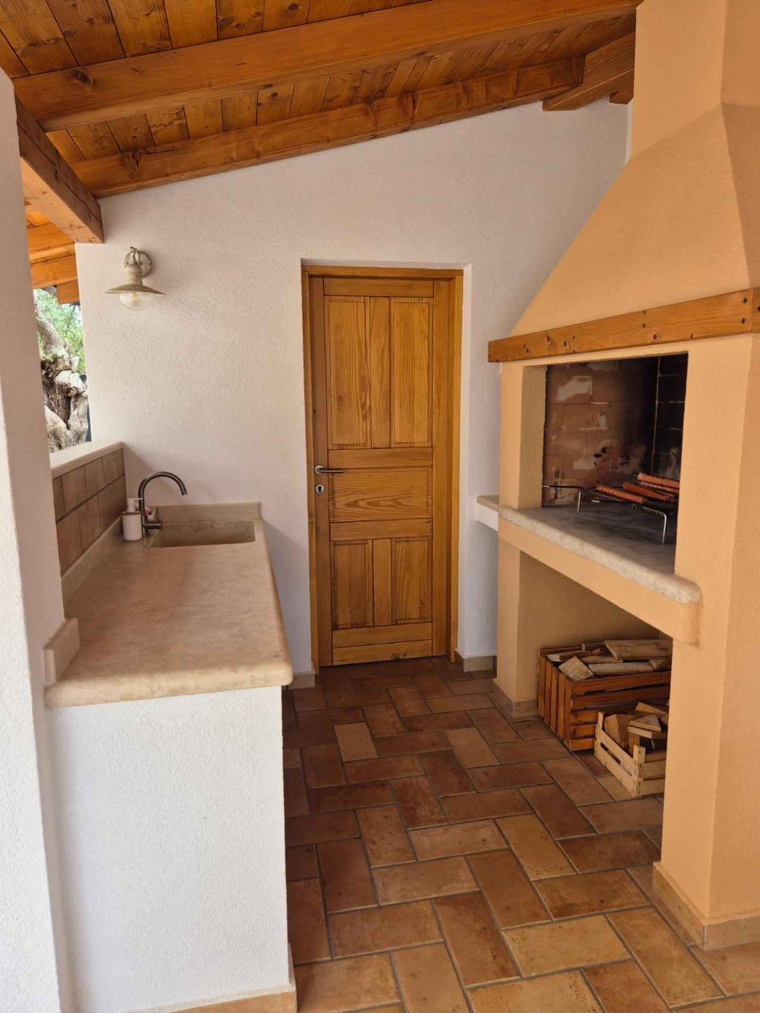 Apartment Vinja Porec - Privat Garden - Whirlpool Экстерьер фото