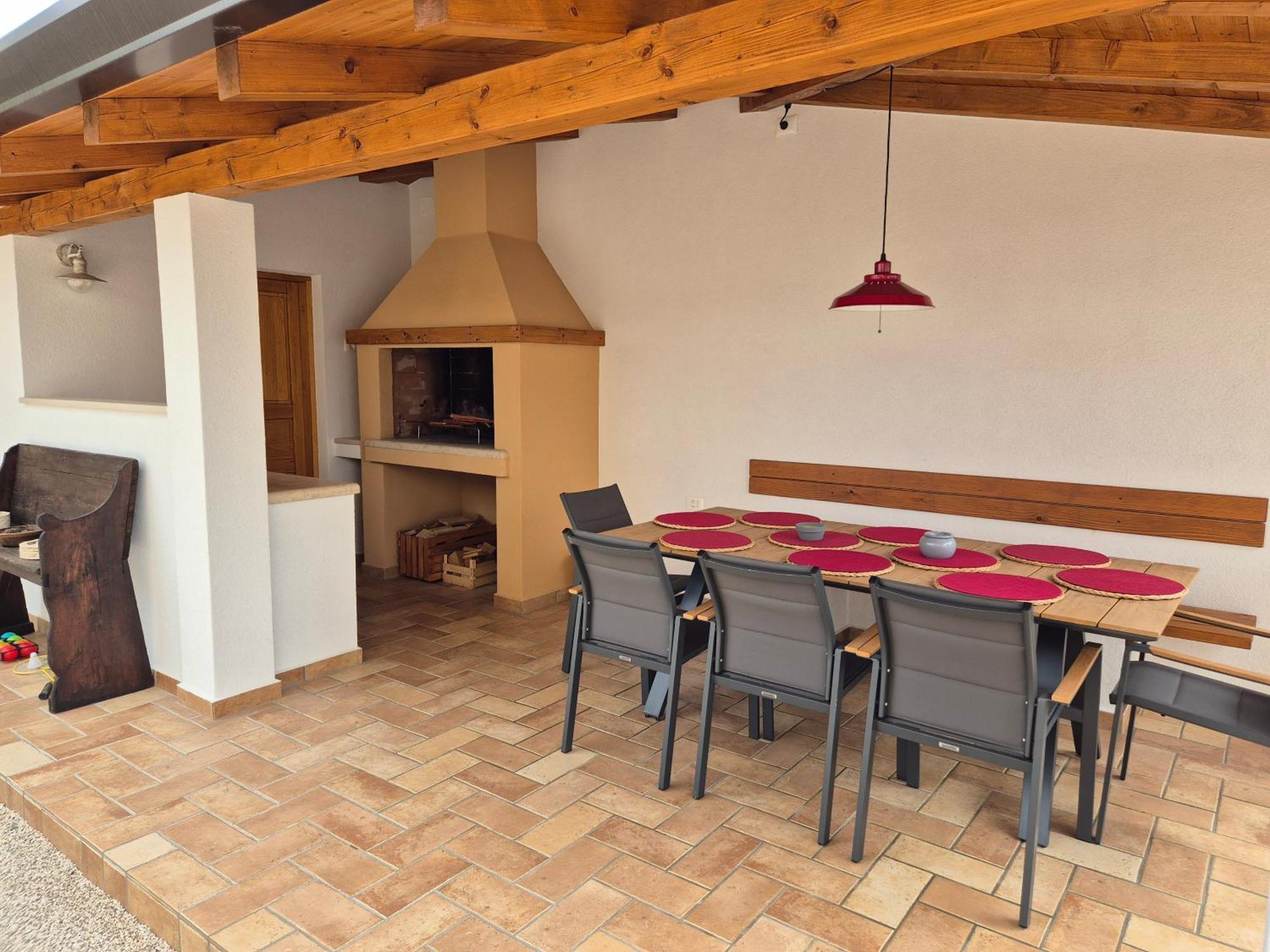 Apartment Vinja Porec - Privat Garden - Whirlpool Экстерьер фото